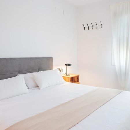 Appartamento Flipanddo Triana Siviglia Esterno foto