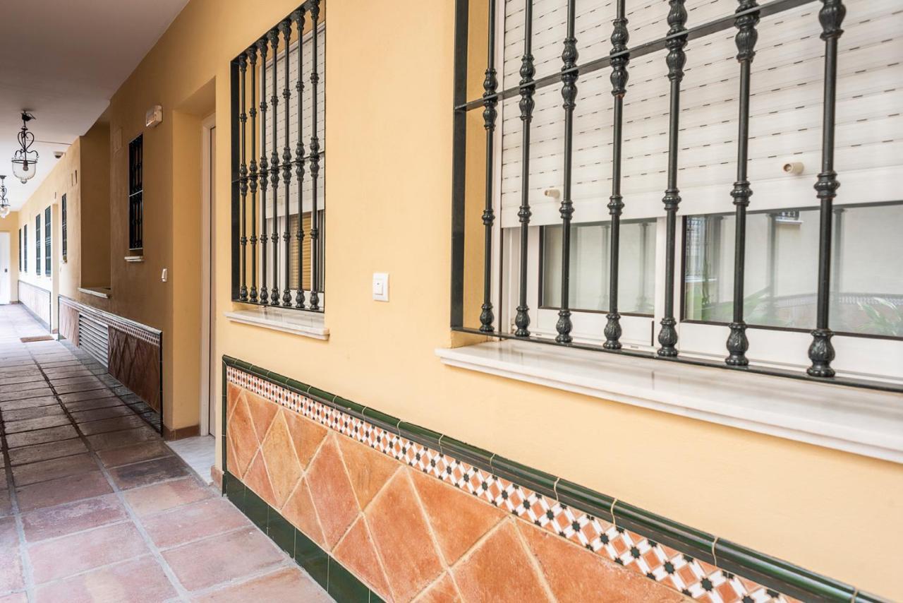 Appartamento Flipanddo Triana Siviglia Esterno foto